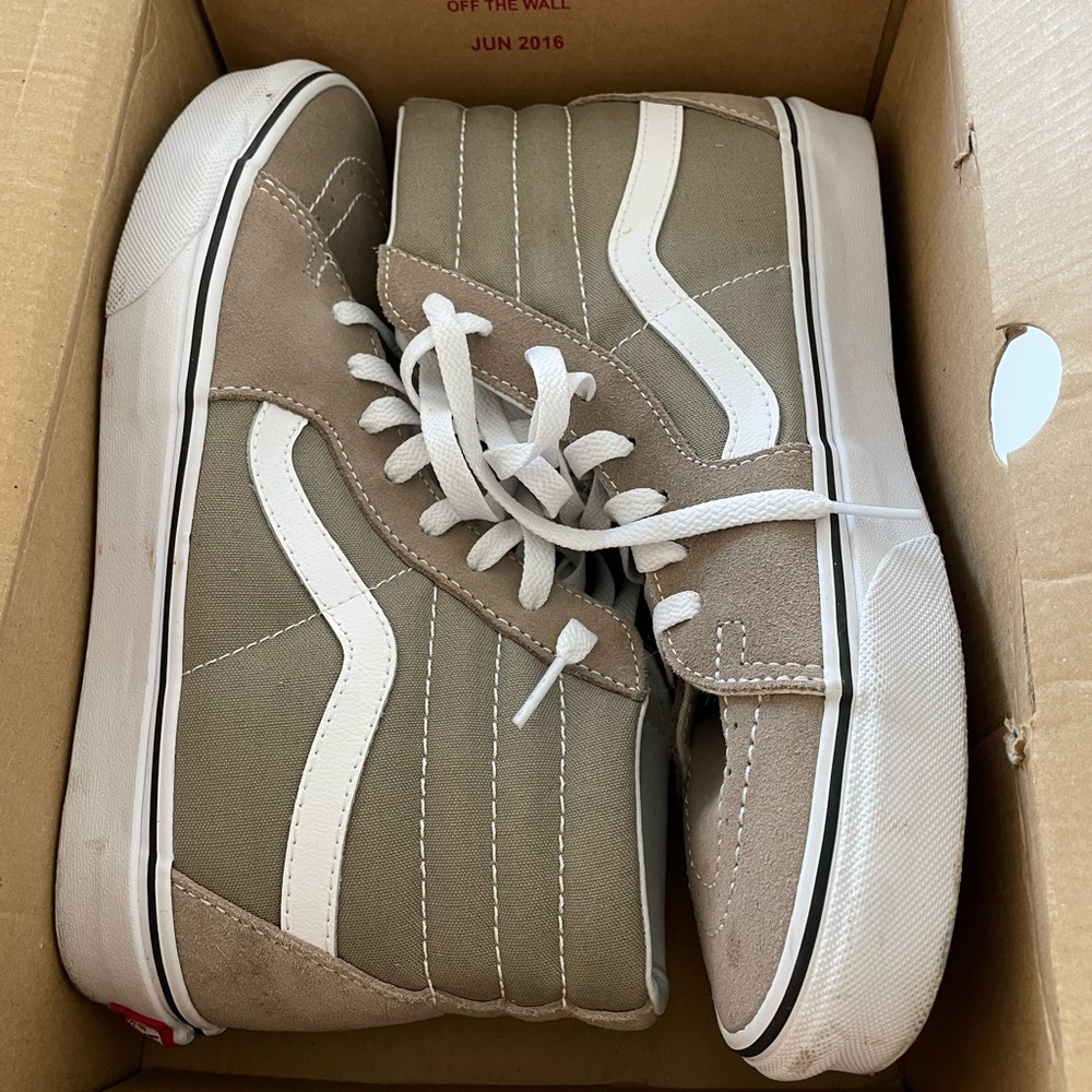 Vans